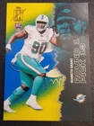 2025 Topps Kenneth Grant Blue (Raw)