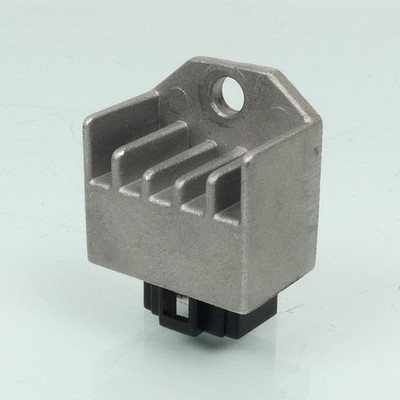 Teknix-Spannungsregler und -Gleichrichter für Yamaha 50 Bump Roller, Baujahre