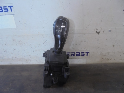 BMW 5 F10 F11 Ganghebel Schaltkulisse 9218103 Automatik 530d 180kW N57D30A 14578