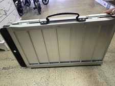 Bi Folt Ramp For Wheelchair