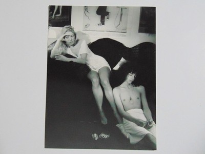 Pressefoto Fernseh Vorschaubild 1982 DANNYS TRAUM Spielfilm Foto Grossformat