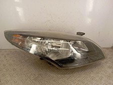 Gruppo ottico anteriore principale destro (luci)(faro) RENAULT MEGANE 3 PHASE 1
