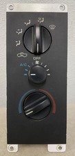1994-1996 Dodge Ram 1500 Ac Heater Temperature Climate Control With Warranty