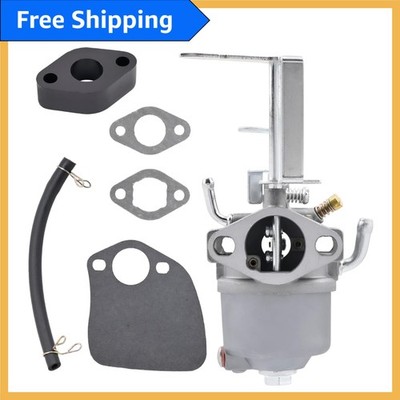 Efficient Carburetor 119-1980 for Toro Snowthrowers - Easy Installation Included