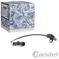 Vemo Kurbelwellensensor Passend FüR Renault Espace Grand Laguna Megane ScÉNic