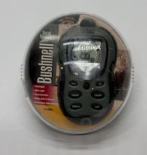 Bushnell Digital Navigation Compass Model #70-0001