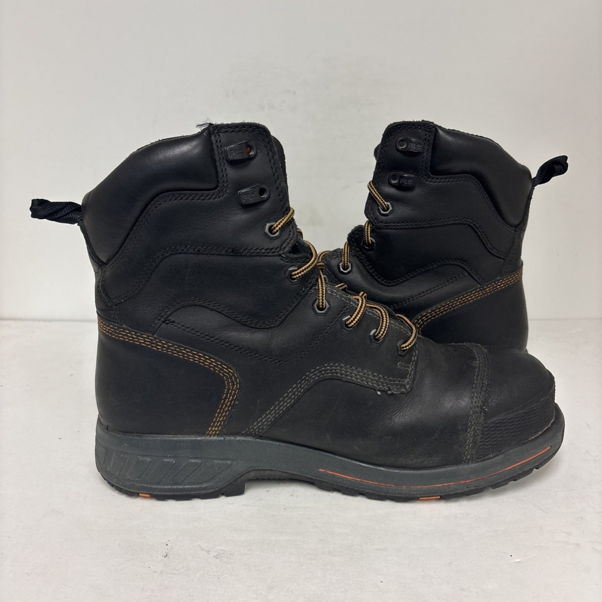 Timberland Men\'s Endurance HD 8\