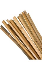 BAMBOO pieces set 15. Ideal For Arts And Crafts, Make your Own Bug Hotel