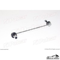 Koppelstange Stabilisator 286Mm Vorne Links FüR Opel Antara A Chevrolet Ab 06->