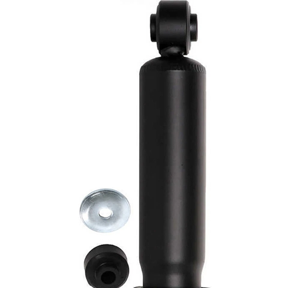 Amortiguadores delanteros traseros 4x para 1983 1984 1985 1986 Nissan 720 2,0 L 4x4 Foto 3 de 4