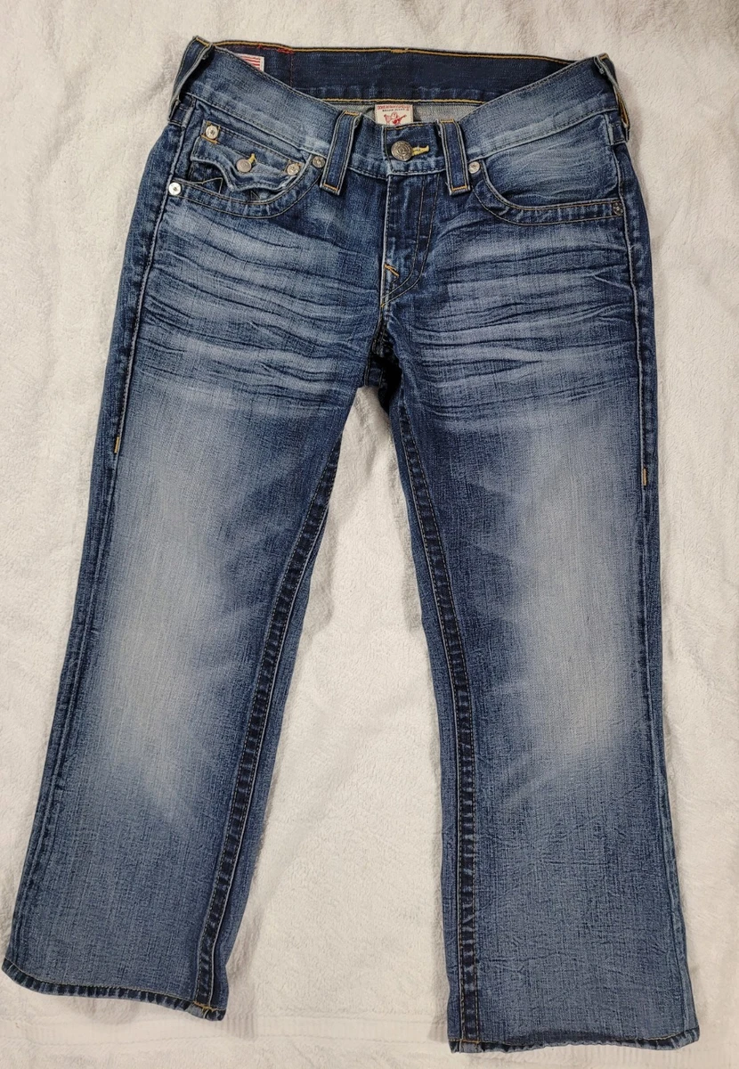 TRUE RELIGION デニムパンツ サイズ26 MADE IN USA True Religion Men's 26 in Inseam Jeans for sale | eBay