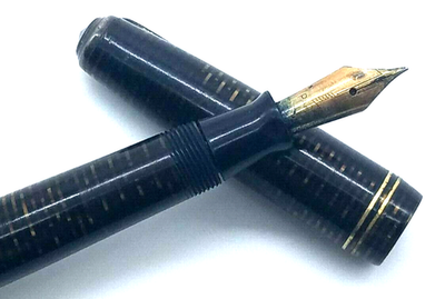 Original Parker Vacumatic 1940's Fountain Pen | eBay