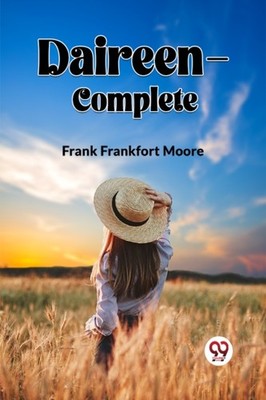Moore - DAIREEN-Complete - paperback or softback - E555z