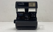 Polaroid OneStep Closeup Instant Camera
