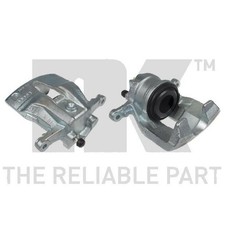 Bremssattel vorne links für Opel Tigra X04 | 24425173