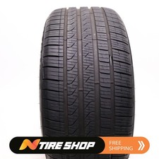Used 25535r20 Pirelli Cinturato P7 All Season Run Flat - 97y - 8.532