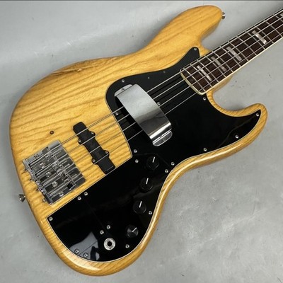 Fender 1978 Jazz Bass Marcus Miller Mod Vintage Heavy Attack Gebraucht
