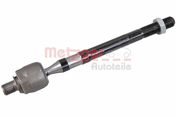 Metzger Axialgelenk, Spurstange 51032008 FüR Hyundai Kia-image