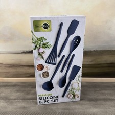 Williams Sonoma GreenPan Premiere Silicone To...