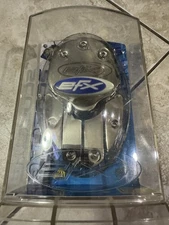 Scosche EFX PDB41 4 AGU Distribution Block (Factory Sealed!)