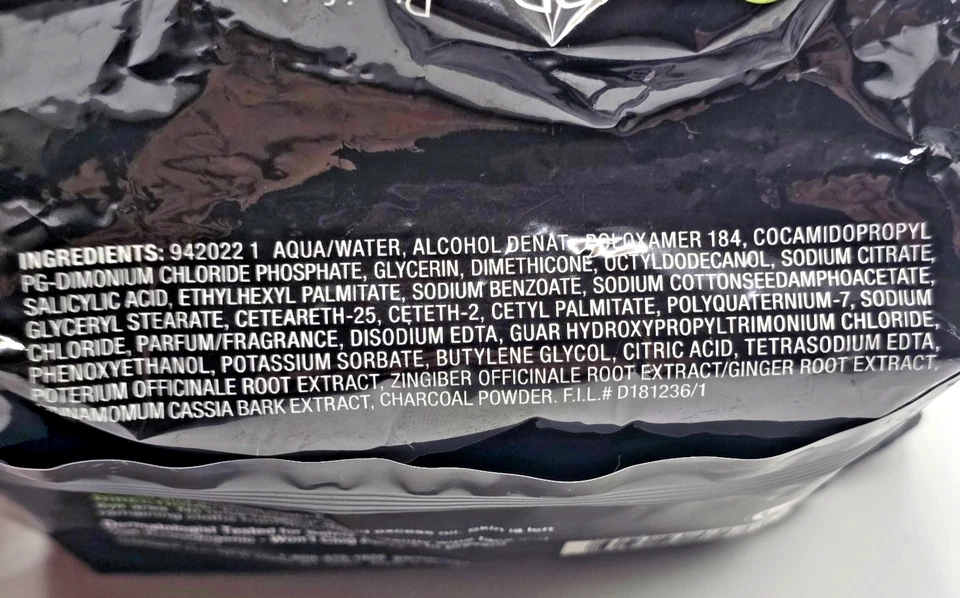 Garnier SkinActive 25 Pk Purifying Oil-Free Makeup Remover Wipes Towelettes - Image 4 of 4