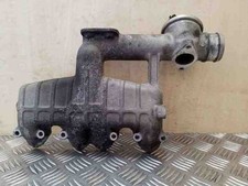 AUDI A3 8L1 Ansaugbrücke 038129711B 1.9 Diesel 66kw 1998 26112021