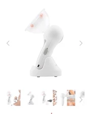 Anti Cellulite Cup Massager Portable Electric