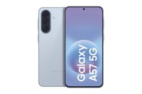 Samsung Galaxy A57 5G 128GB, Awesome Icyblue