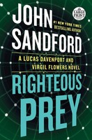Righteous Prey John Sandford Taschenbuch Einband - Flex.(Paperback) Englisch