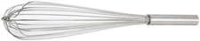 Winco French Whip, Size Variation , Stainless Steel