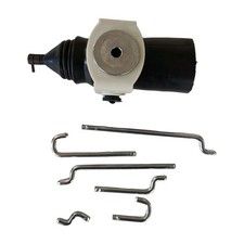 Power Door Lock Actuator 746-147 For Ford F-150 F-250 Mustang Mercury Lincoln Power Door Lock Actuator 746-147 For Ford F-150 F-250 Mustang Mercury Lincoln