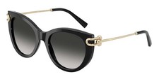 NEW Tiffany  Co 0TF4232-80013C-53 Sunglasses 53mm 100 Authentic