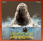 Lake Placid Japan Only LaserDisc PILF-2847 AC-3 Late release  11/8/2000 TESTED! — photo 3