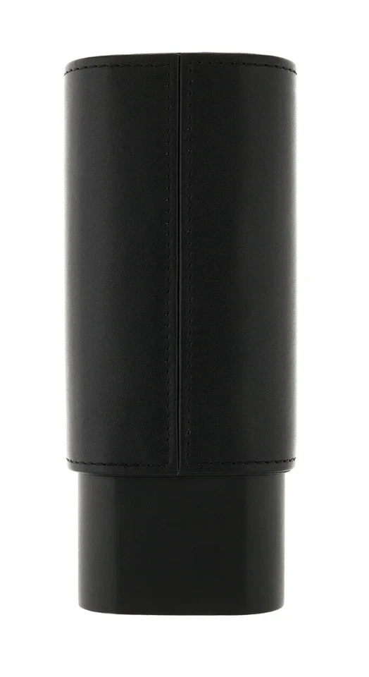 ST DUPONT LIMITED EDITION COHIBA BEHIKE 2 CIGAR CASE LEATHER