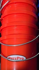 PurePro - Webb mini bucket