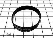 Vacuum Cleaner Part # H-38528040 - Belt Vacuum Hoover Oem (1 Pack)