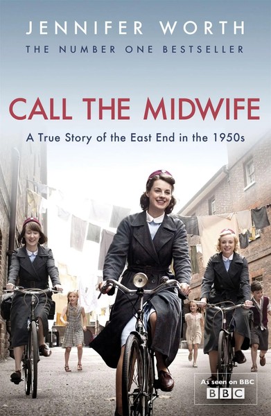 Call The Midwife A True Story Of The East End In The 1950S Jennifer Worth Buch-image
