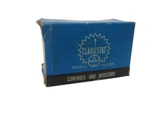 CLAROSTAT RV4NAYSD253A NSMP