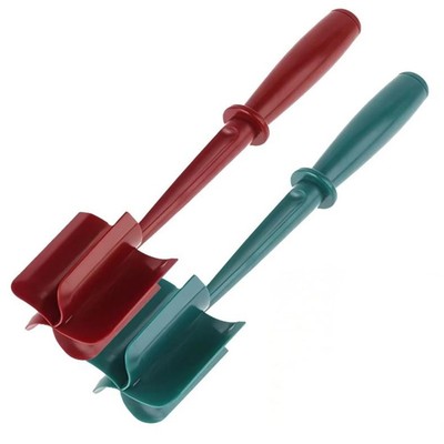 Ergonomische 2-teilige Fleischwolf-Werkzeuge für komfortable Handhabung in der Küche