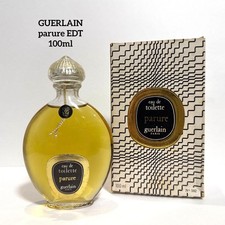 Parure Guerlain 香水- 一款1975年女用香水