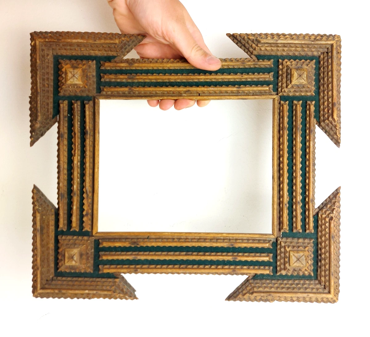 Antique Painting Frame In Antique Picture Frames for sale | eBay