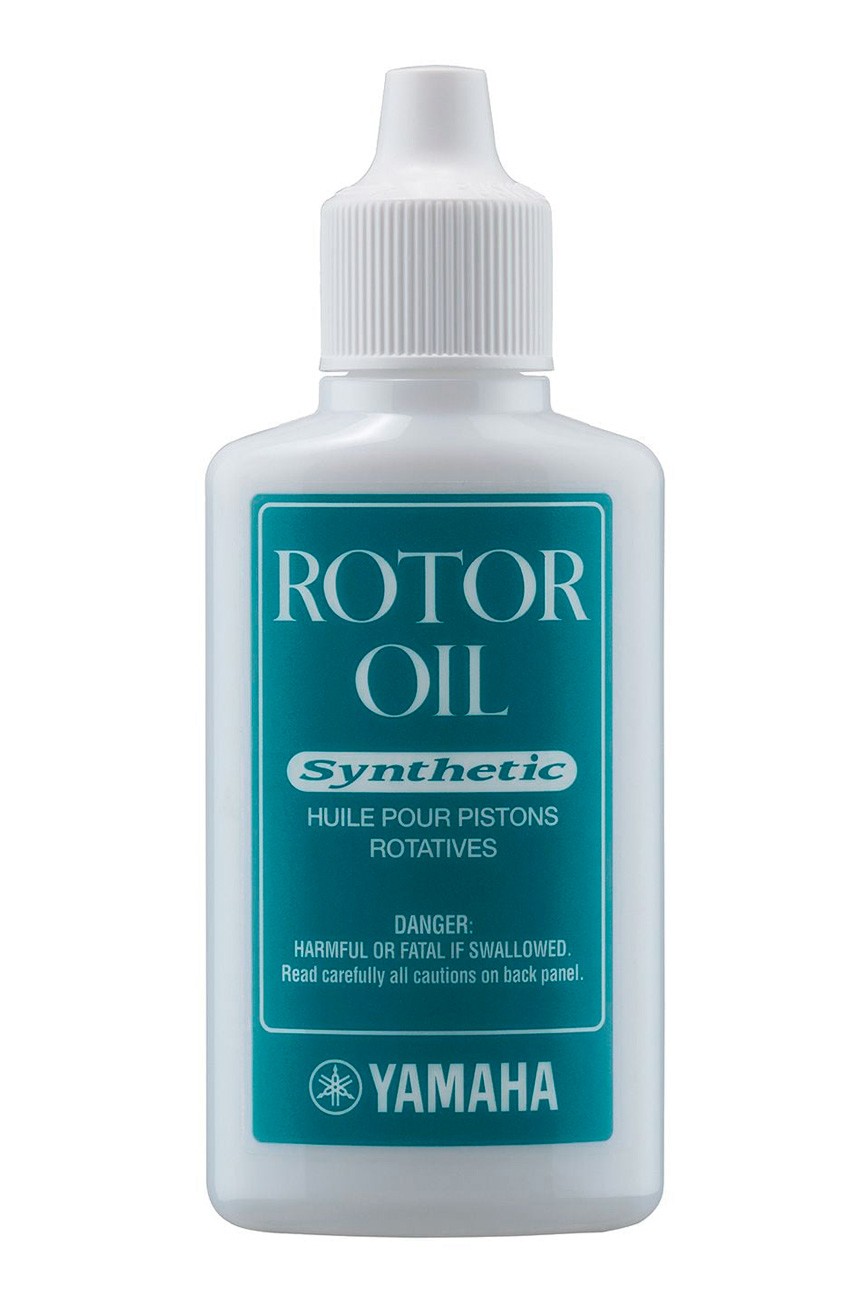 Yamaha Rotor Oil