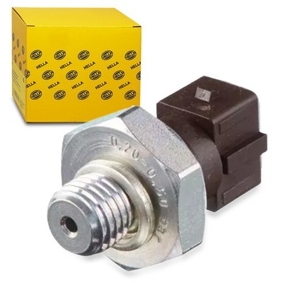 HELLA ÖLDRUCKSCHALTER BMW 1 E87 E81 F20 3 E46 E90 E91 F31 E36 5 F10 F11 E60 6 7