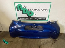 Stoßstange hinten Toyota Aygo B1 521590H030 P21414280