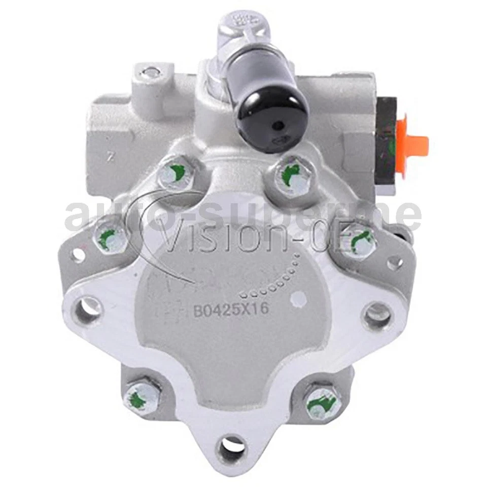 BMW 325Ci 2002 2,5 L BBB Industries 1x bomba de dirección asistida Foto 3 de 4