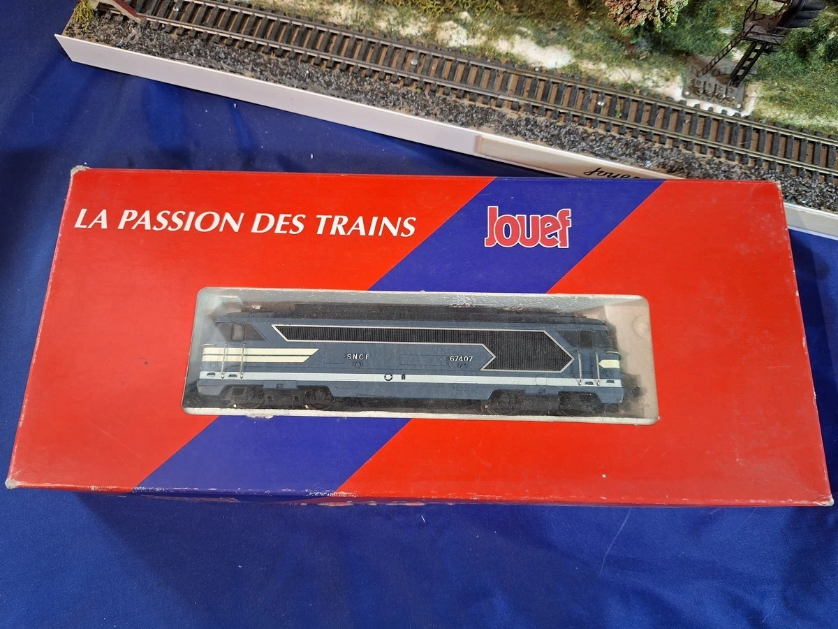 BBTISG Lot De 5 Blocs Lumineux Pour Modélisme Ferroviaire – 3/12 V CC – Pré-câblés, Jauge OO – Style 1