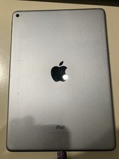 Apple iPad Air 2 Model A1566 FOR PARTS ONLY
