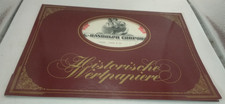 Historische Wertpapiere 2 Stk. siehe Fotos  (LB33)