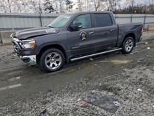 Info-GPS-TV Screen 8.4" Touch Screen Siriusxm Fits 20 DODGE 1500 PICKUP 4973203