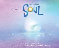 Disney | The Art Of Soul | Buch | Englisch (2020) | The Art Of | Gebunden